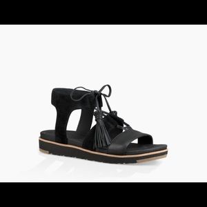 Ugg Gladiator Maryssa Sandals